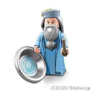 レゴ レゴ ミニフィギュア ハリー・ポッター＆ファンタスティック・ビーストシリーズ ミニフィグ ばら...