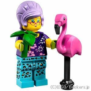 レゴ ミニフィギュアシリーズ 19 庭師 Lego 人形 L 12 レゴブロック専門店ブリッカーズ 通販 Yahoo ショッピング