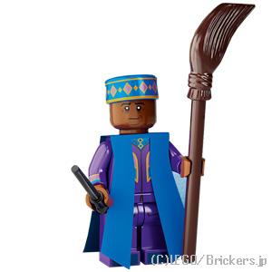 レゴ レゴミニフィギュア ハリー ポッター シリーズ 2 ミニフィグ キングズリー シャックルボルト Lego 人形 L 13 レゴブロック専門店ブリッカーズ 通販 Yahoo ショッピング