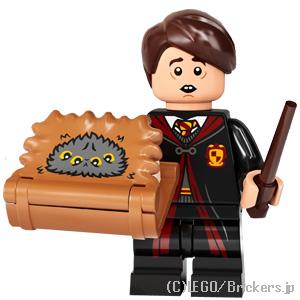 レゴ レゴミニフィギュア ハリー ポッター シリーズ 2 ミニフィグ ネビル ロングボトム Lego 人形 L 16 レゴブロック専門店ブリッカーズ 通販 Yahoo ショッピング