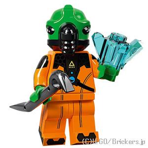 ミニフィギュアシリーズ 11 商品一覧 レゴブロック専門店ブリッカーズ 売れ筋通販 Yahoo ショッピング