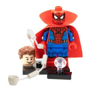 LEGO レゴ ミニフィギュア マーベルスタジオ ミニフィグ ゾンビ