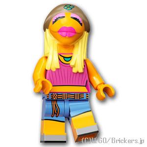 マザー ミニフィギュアコレクション 全種セット MOTHER2 マザー2 ミニフィギュアコレクション D TRACY 任天堂 - メルカリ