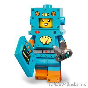 LEGO レゴ ハリー・ポッター ミニフィグ - 20周年記念 Ver