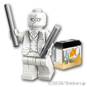 LEGO（レゴ） ミニフィギュア マーベルシリーズ2 - ミニフィギュア 