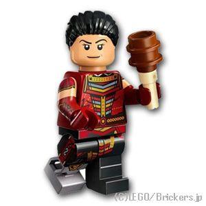 LEGO（レゴ） ミニフィギュア マーベルシリーズ2 - ミニフィギュア 