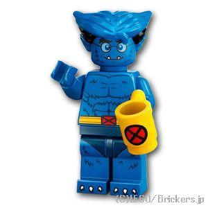 LEGO（レゴ） ミニフィギュア マーベルシリーズ2 - ミニフィギュア