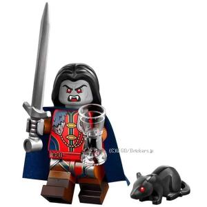 LEGO（レゴ） ミニフィギュア ダンジョンズ＆ドラゴンズ - マインド