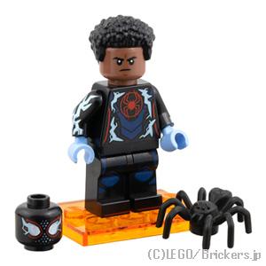 LEGO（レゴ） ミニフィギュア スパイダーマン：アクロス・ザ