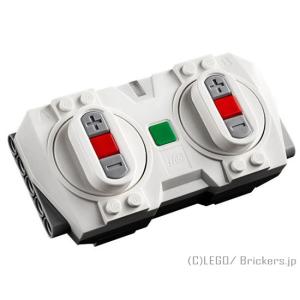 レゴ パーツ ばら売り Powered Up スピードリモコン： | lego 部品｜brickers