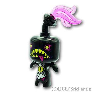 LEGO（レゴ） ミニフィグ ナイトハンター |LEGOの人形 : ブロック