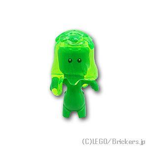 LEGO（レゴ） ミニフィグ ズィーブロブ(Z-Blob) - ドリームズ |LEGOの 