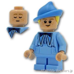 レゴブロック専門店ブリッカーズ ハリー ポッター ミニフィグ Yahoo ショッピング
