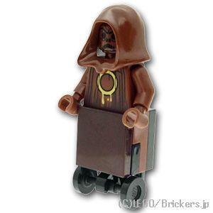 レゴ ハリー・ポッター ミニフィグ メカニカル デス・イーター - 死喰人(75966) | leg...