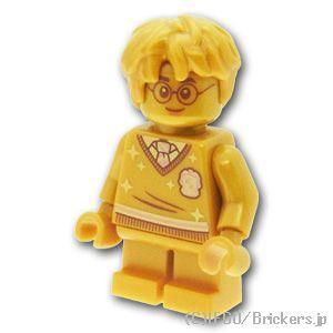 【レゴ】レゴハリーポッター　ミニフィグ20体セット レゴ（LEGO）互換 ブロック ミニフィグ ハリーポッター20体