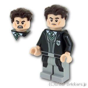 LEGO（レゴ） ハリー・ポッター ミニフィグ トム・リドル | 人形