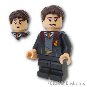 LEGO（レゴ） ハリー・ポッター ミニフィグ ネビル・ロングボトム 