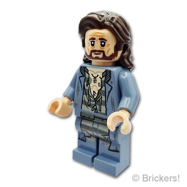 レゴ ハリー・ポッター ミニフィグ シリウス・ブラック |LEGOの人形