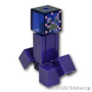 レゴ マインクラフト ミニフィグ エンチャントクリーパー Lego 人形 Mf Min100 レゴブロック専門店ブリッカーズ 通販 Yahoo ショッピング