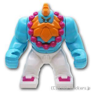 LEGO（レゴ） モンキーキッド ミニフィグ サンディー | 人形