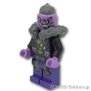 レゴ モンキーキッド ミニフィグ ハントマン - モンキーキッド | lego 人形