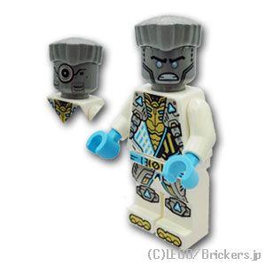 レゴ ニンジャゴー ミニフィグ ゼン |LEGOの人形