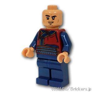 LEGO（レゴ） スーパー・ヒーローズ ミニフィグ スパイダーマン |LEGO