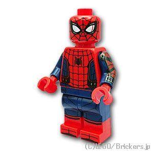 LEGO（レゴ） スーパー・ヒーローズ ミニフィグ サノス