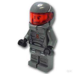 レゴ スペースポリス ミニフィグ スペースポリス オフィサー 15 Lego フィギュア 人形 ミニフィギュア Mf Sp119 レゴブロック専門店ブリッカーズ 通販 Yahoo ショッピング