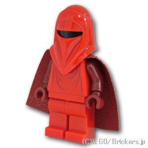 LEGO（レゴ） スター・ウォーズ ミニフィグ ロイヤル・ガード | 人形 