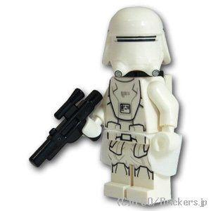 スターウォーズ アーマード仕様 クローントルーパー フェイズ2