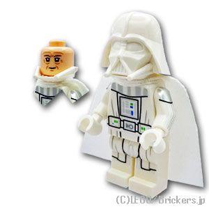 レゴ スター・ウォーズ ミニフィグ ジェダイ・ベイダー - スター・ウォーズ |LEGOの人形