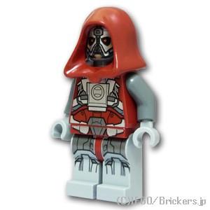 レゴ スター ウォーズ ミニフィグ シス ウォリアー Lego フィギュア 人形 ミニフィギュア スターウォーズ Mf Sw499 レゴブロック専門店ブリッカーズ 通販 Yahoo ショッピング