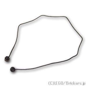 レゴ パーツ ばら売り #x127c40pb01 ストリング ロープ 40L(約32cm) - エン...