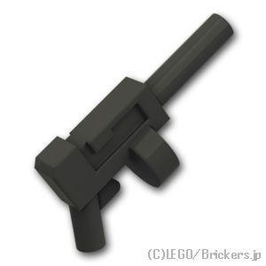 LEGO レゴ☆未使用！スプリングシューターと赤色透明の矢（各2