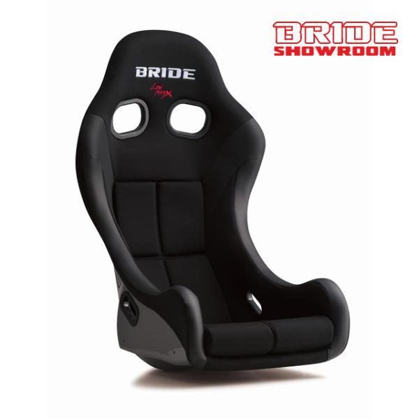 ◆◇◆プロテクタープレゼント◆◇◆BRIDE ブリッドシート ZIEG4 ジーグ4 FRP製 ブラッ...