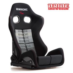 BRIDE（ブリッド） GIASIII スーパーセミバケットシート G61GSF