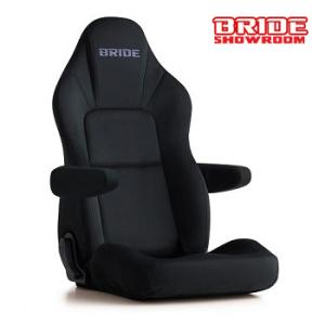 BRIDE（ブリッド） ブリッドアームレスト CRUZ専用 別売有段式