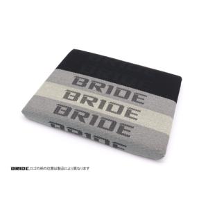 BRIDE（ブリッド） シートクッション GIAS/STRADIA III用 座部