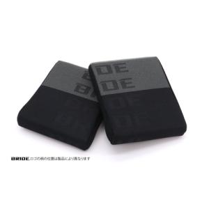 CLINGAIR/クリングエア BRIDE フルバケットシート用交換クッション 腿