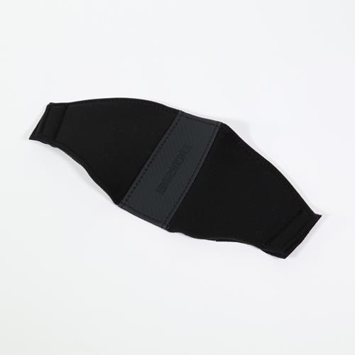 BRIDE ブリッド ファッションプロテクター(1ケ) ブラック ブリッド品番：K08APO