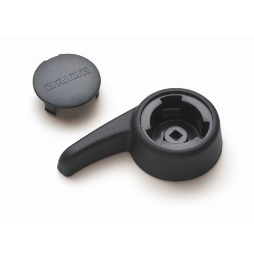 BRIDE ブリッド GIAS3/STRADIA3用 リクライニングレバー左用 ブリッド品番：P60...