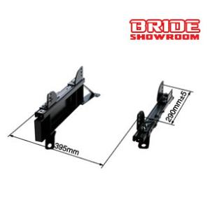 BRIDE ブリッド スーパーシートレール FTタイプ GT-R R35 右座席用 ブリッド品番：N...