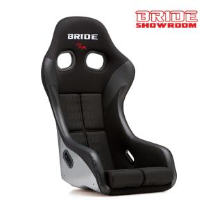BRIDE（ブリッド） スーパーシートレール FOタイプ改 BNsport シビック