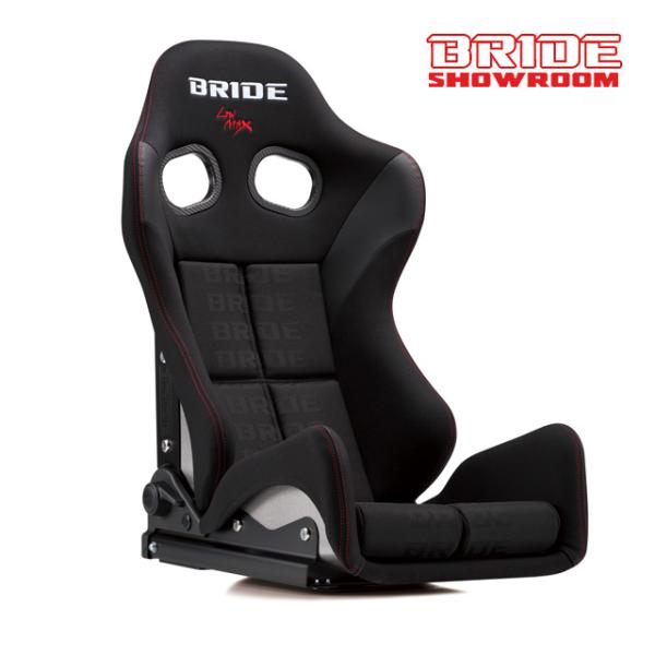 ◆◇◆エアランバープレゼント◆◇◆ BRIDE STRADIA3 ストラディア3 カーボン製 ブラッ...