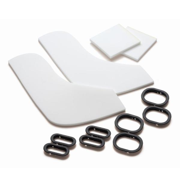 BRIDE ブリッド スモールチューンキット ZETA、ZIEG等  ブリッド品番：P62NPO