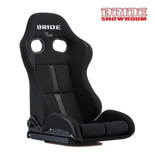 ◆◇◆エアランバープレゼント◆◇◆ BRIDE STRADIA3 REIMS ブラック&amp;ブラック ロ...
