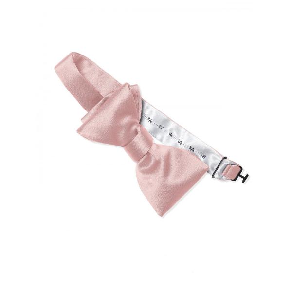 マットサテンの蝶ネクタイ ブライズメイド,ドレス, ベスト,お揃い,グルームズマン,アッシャー,お色...