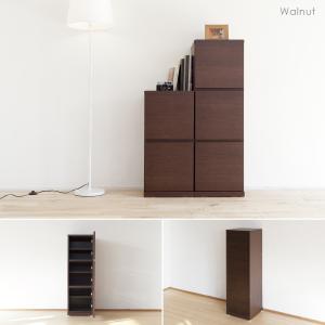 キャビネット 完成品 日本製 国産 大川家具 ...の詳細画像2