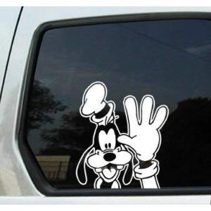ディズニー車用ステッカーの商品一覧 通販 Yahoo ショッピング